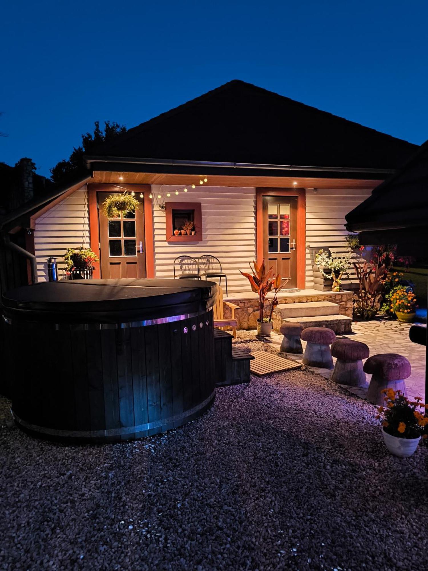House/brivdienu Maja In