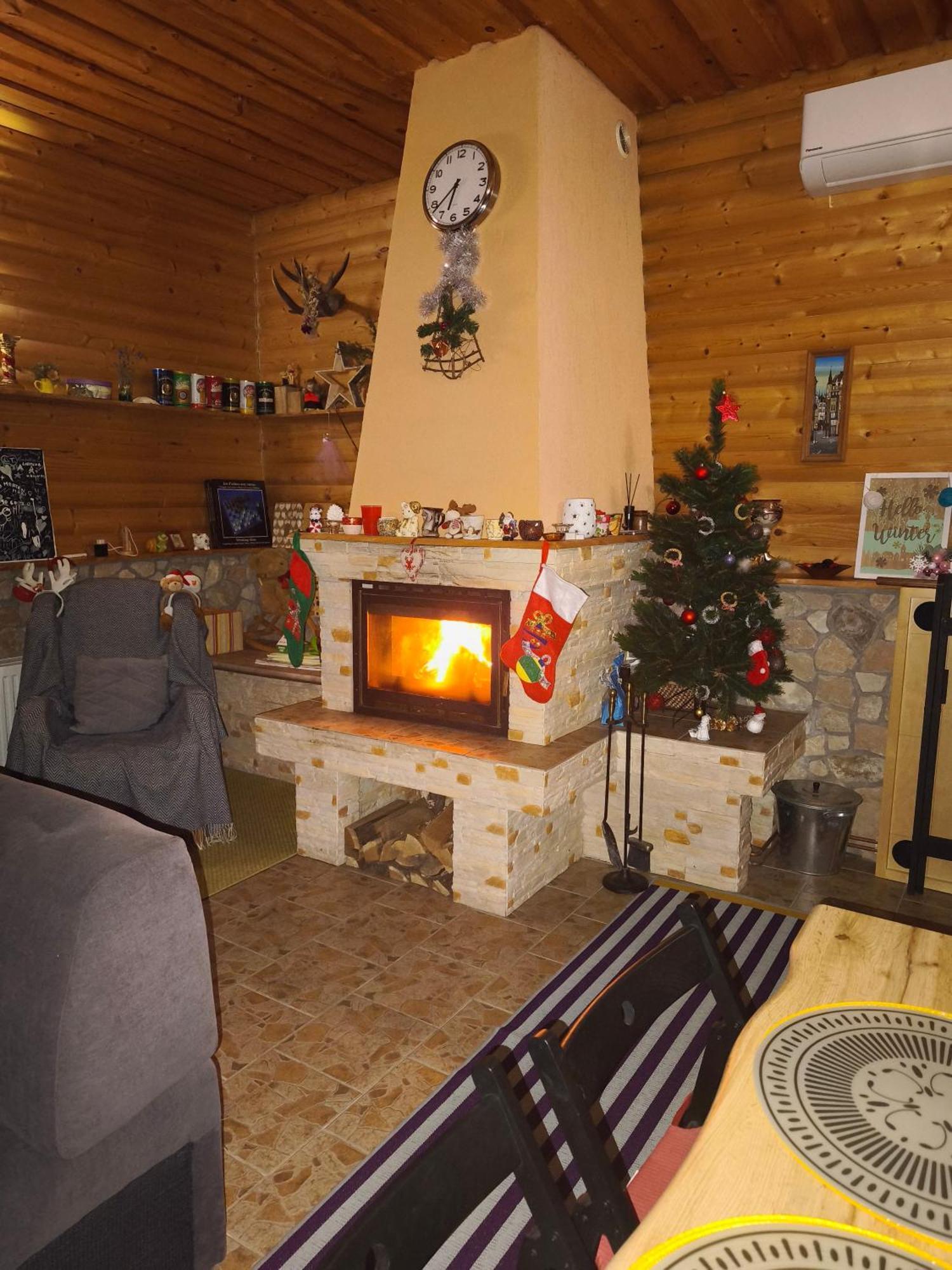 House/brivdienu Maja In Holiday home *