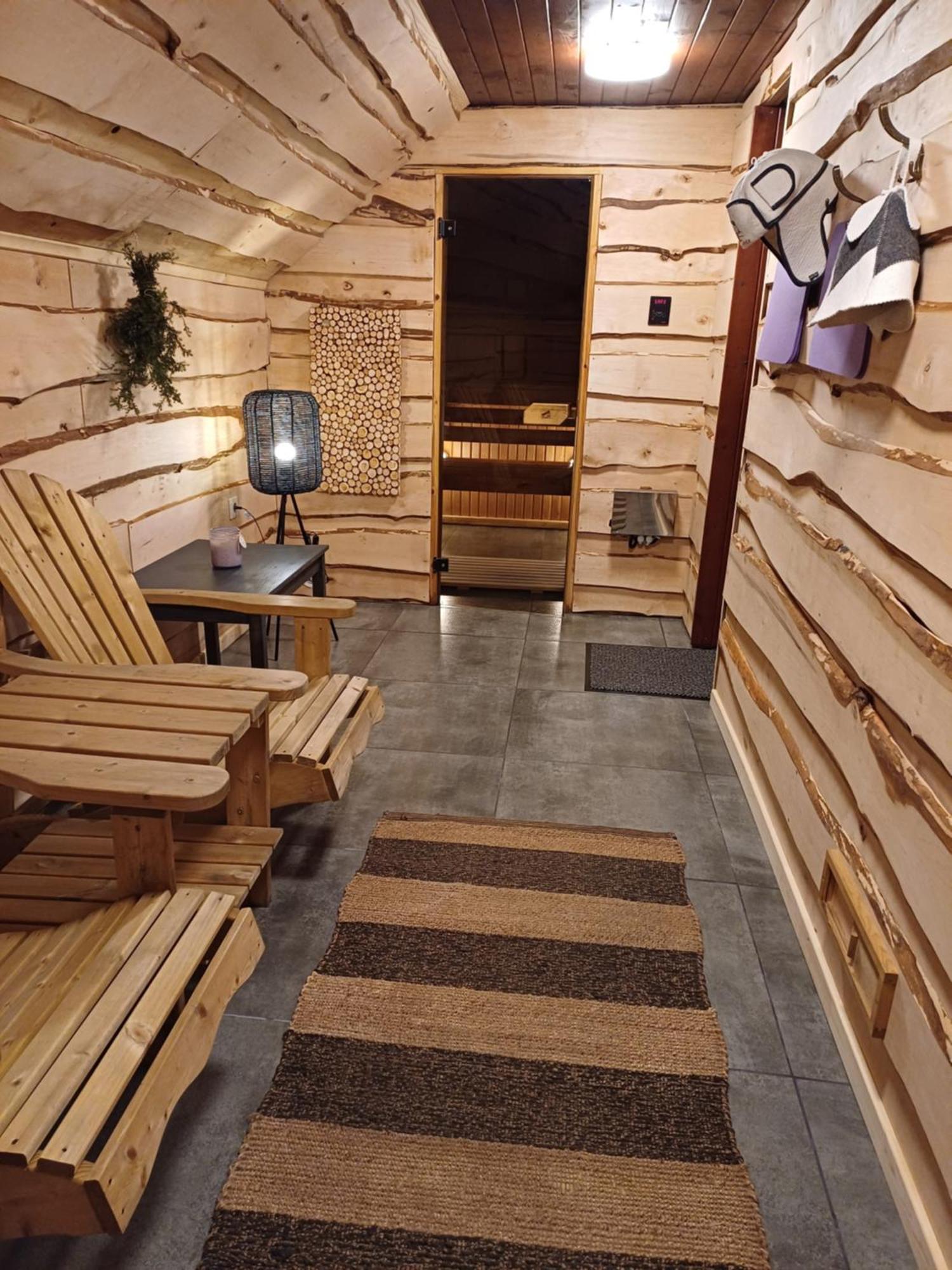 Holiday home House/brivdienu Maja In *