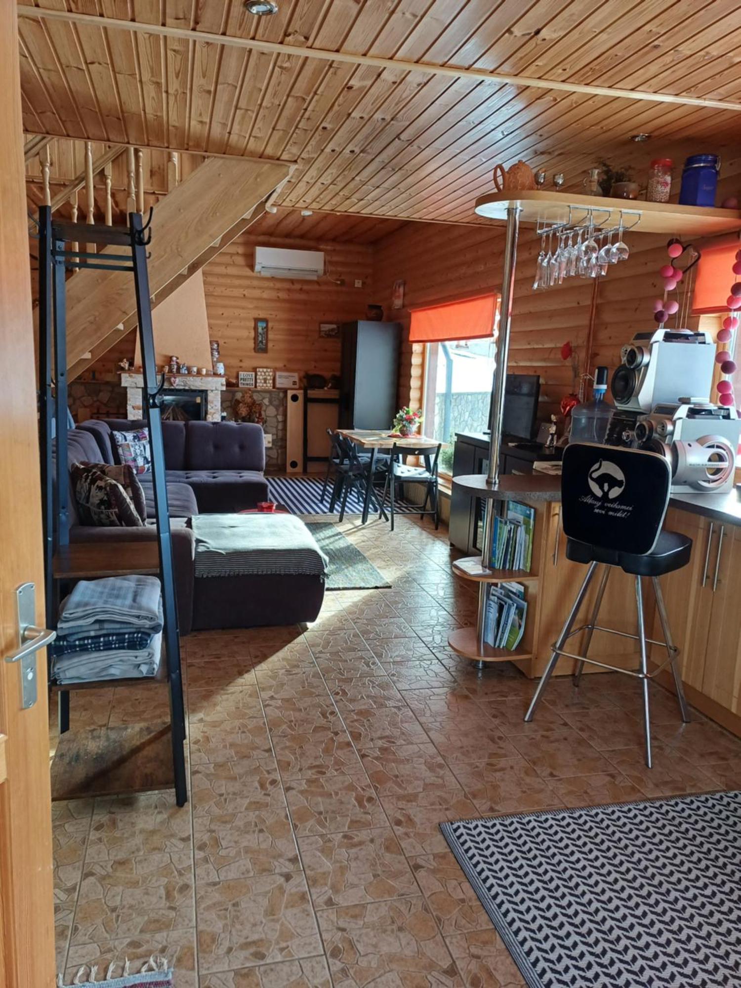 Holiday home House/brivdienu Maja In *