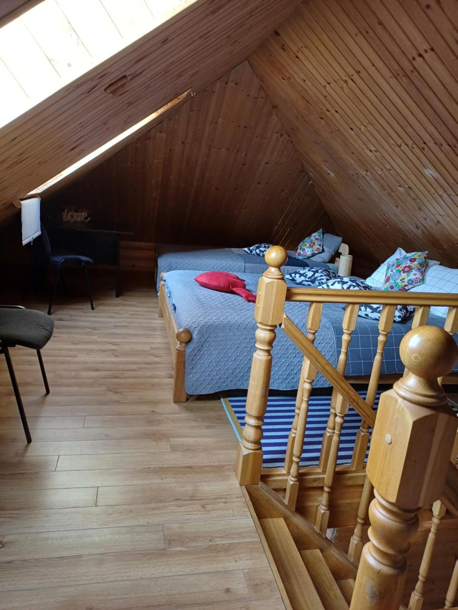 Дом отдыха House/brivdienu Maja In