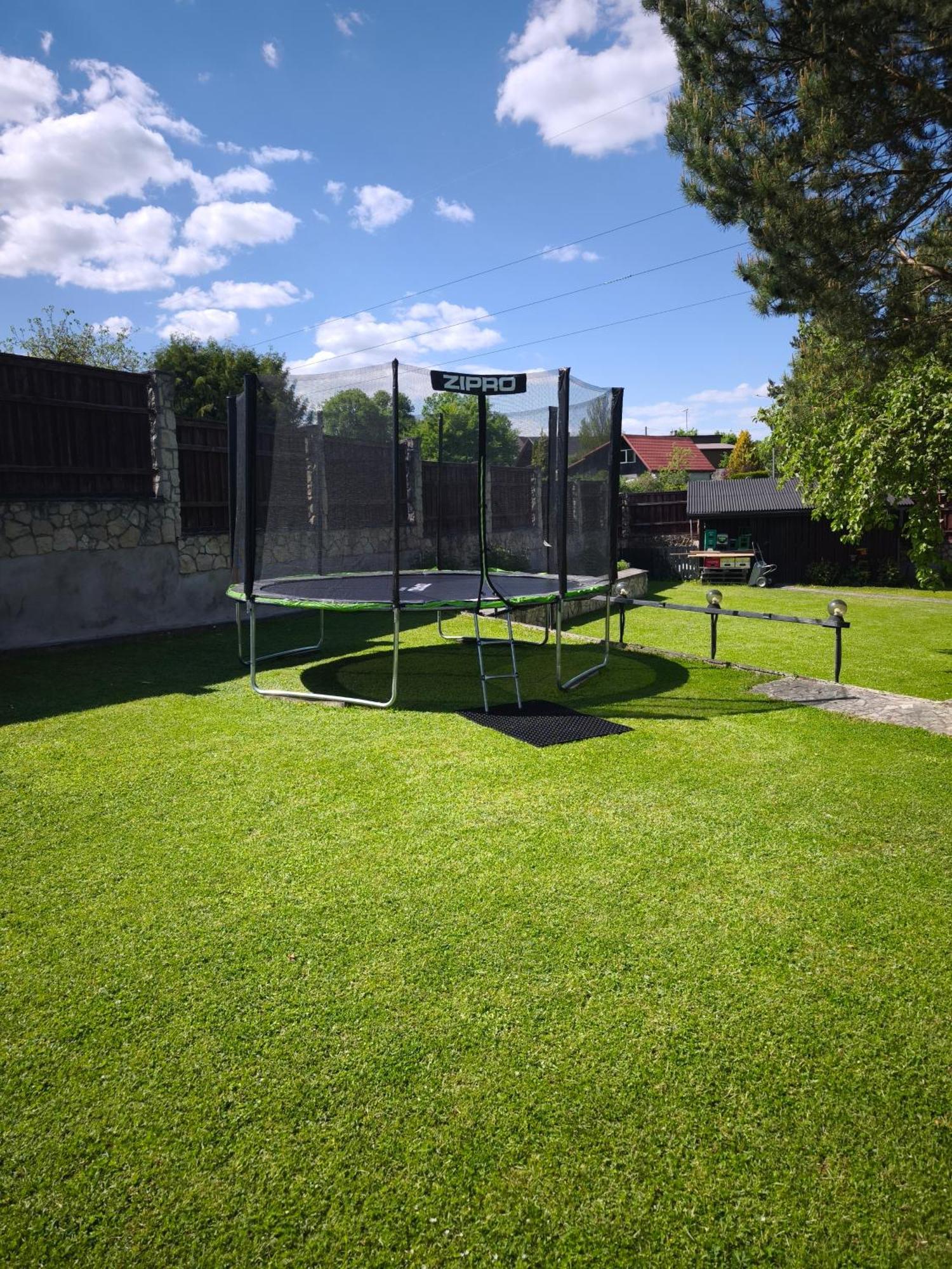 House/brivdienu Maja In